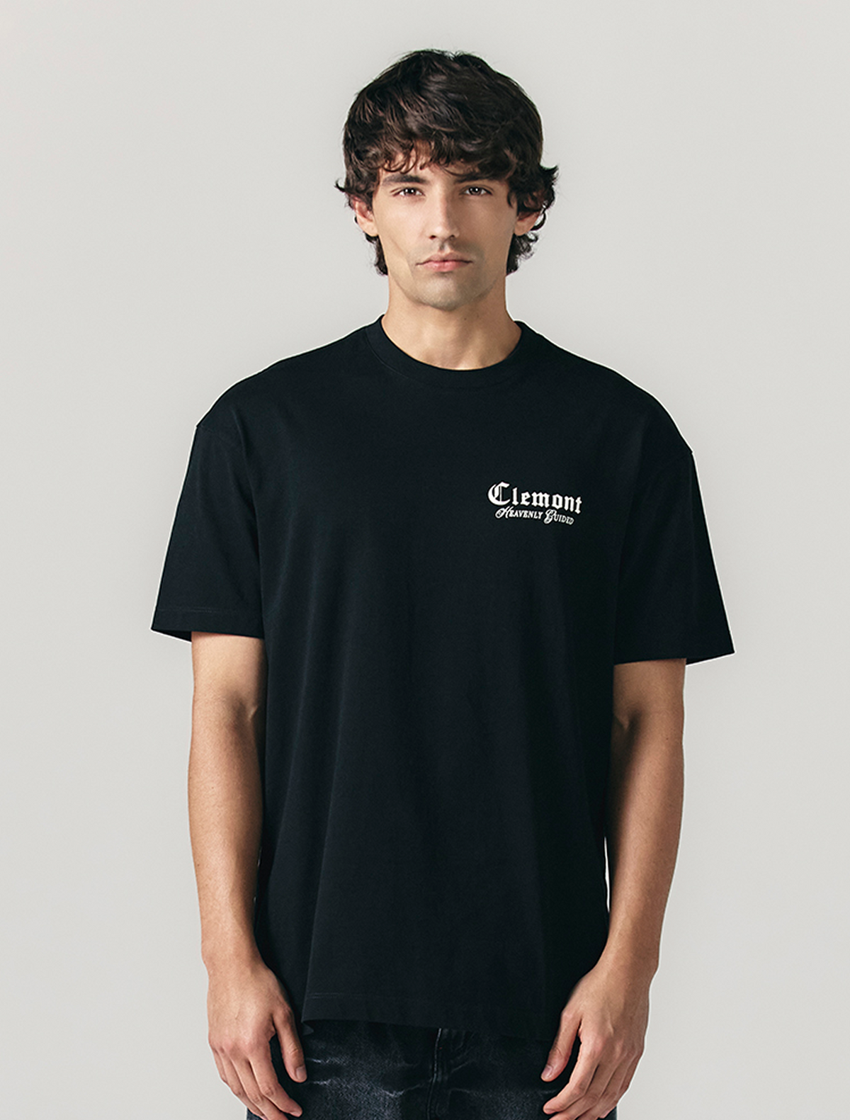 CAMISETA HOMBRE RISVEGLIO CLEMONT