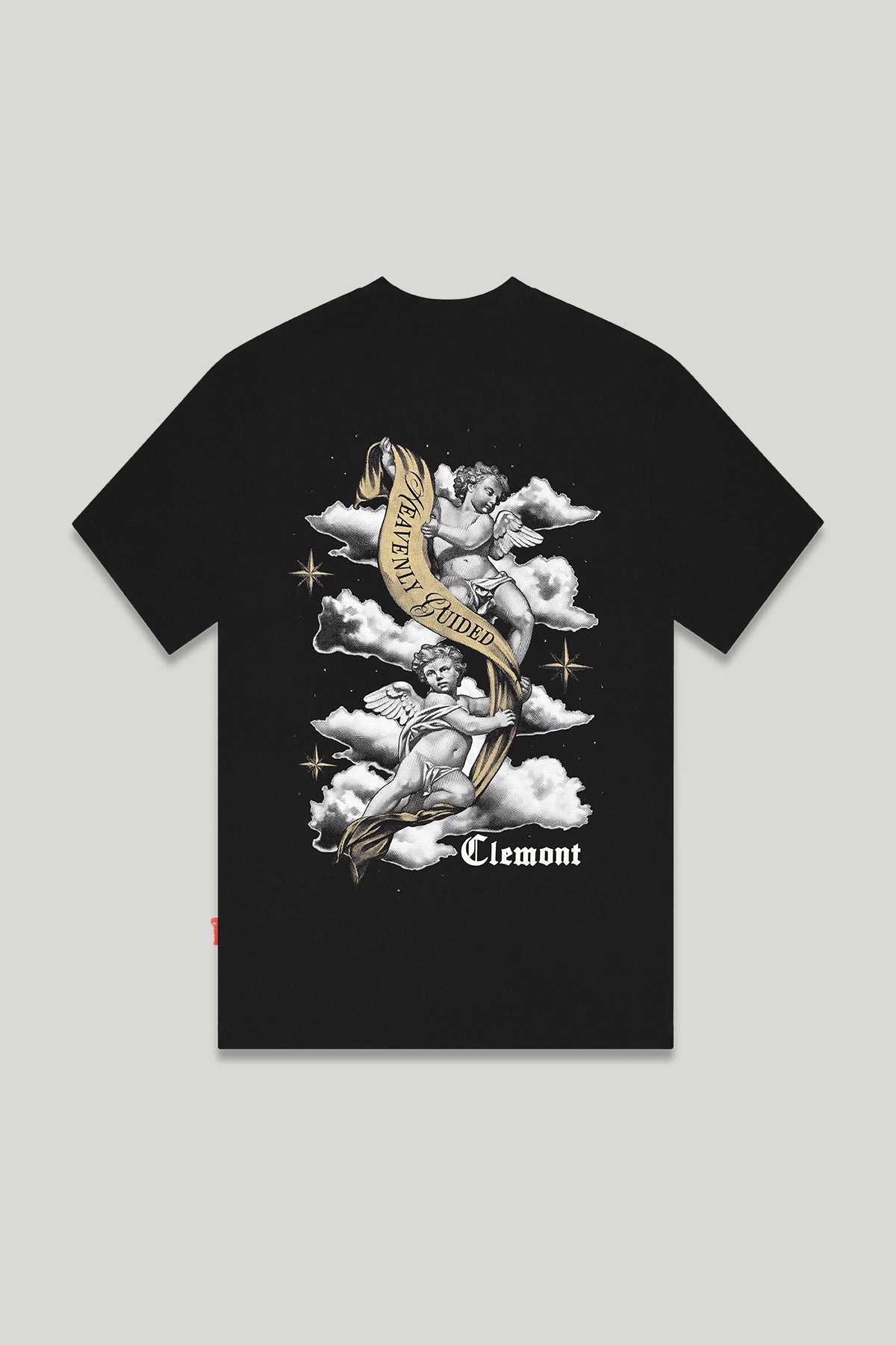 CAMISETA HOMBRE RISVEGLIO CLEMONT