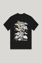 CAMISETA HOMBRE RISVEGLIO CLEMONT