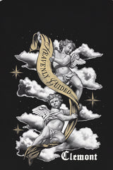 CAMISETA HOMBRE RISVEGLIO CLEMONT