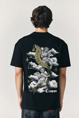 CAMISETA HOMBRE RISVEGLIO CLEMONT
