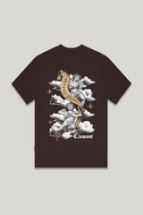 CAMISETA HOMBRE RISVEGLIO CLEMONT
