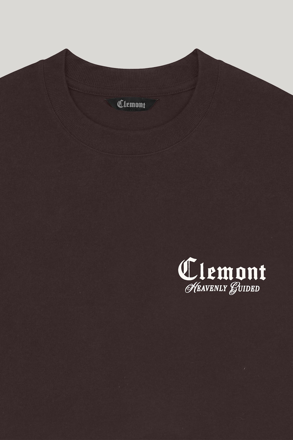 CAMISETA HOMBRE RISVEGLIO CLEMONT
