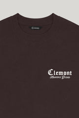 CAMISETA HOMBRE RISVEGLIO CLEMONT