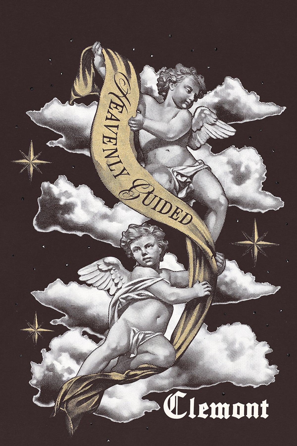 CAMISETA HOMBRE RISVEGLIO CLEMONT