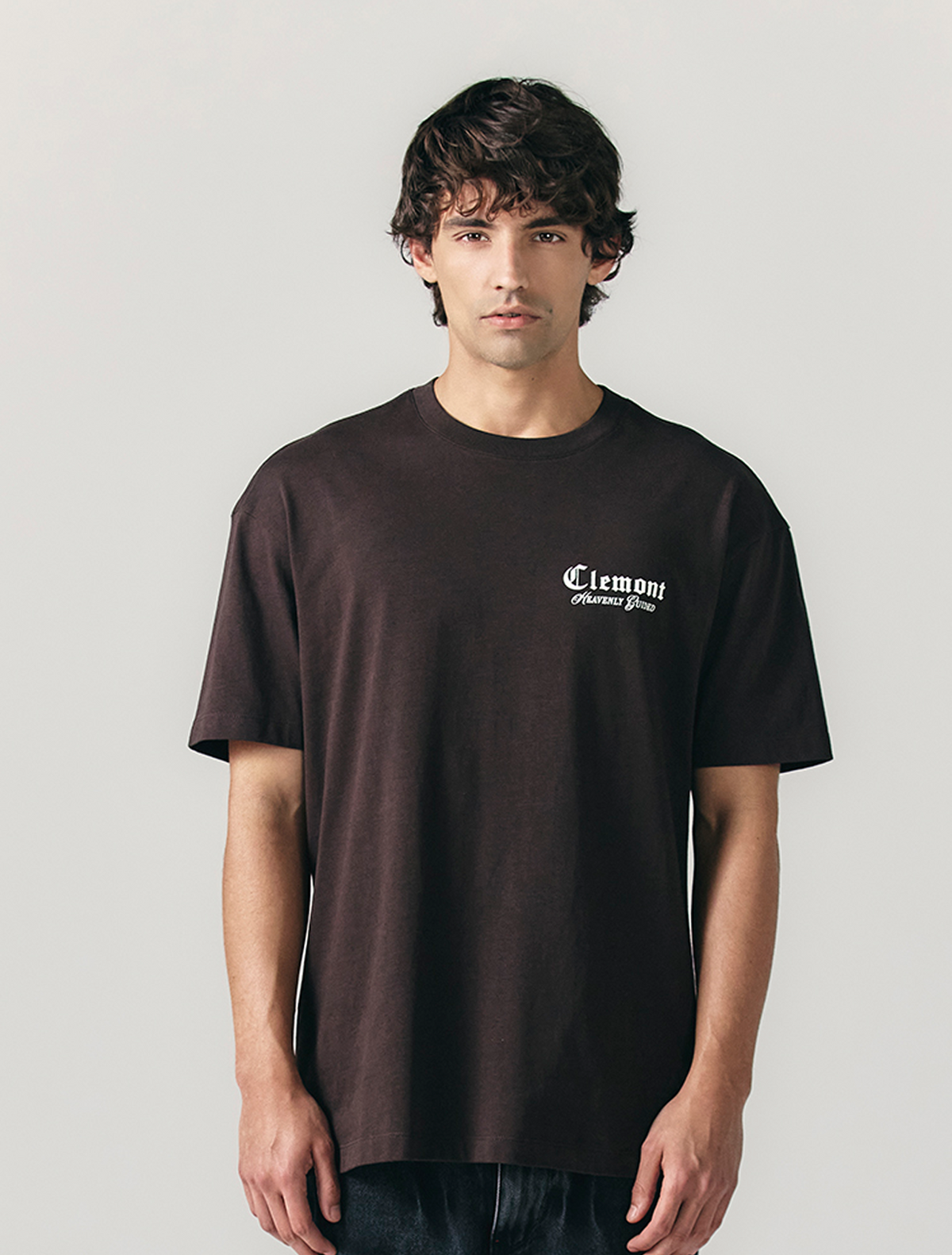 CAMISETA HOMBRE RISVEGLIO-12