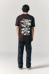 CAMISETA HOMBRE RISVEGLIO CLEMONT