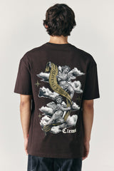 CAMISETA HOMBRE RISVEGLIO CLEMONT
