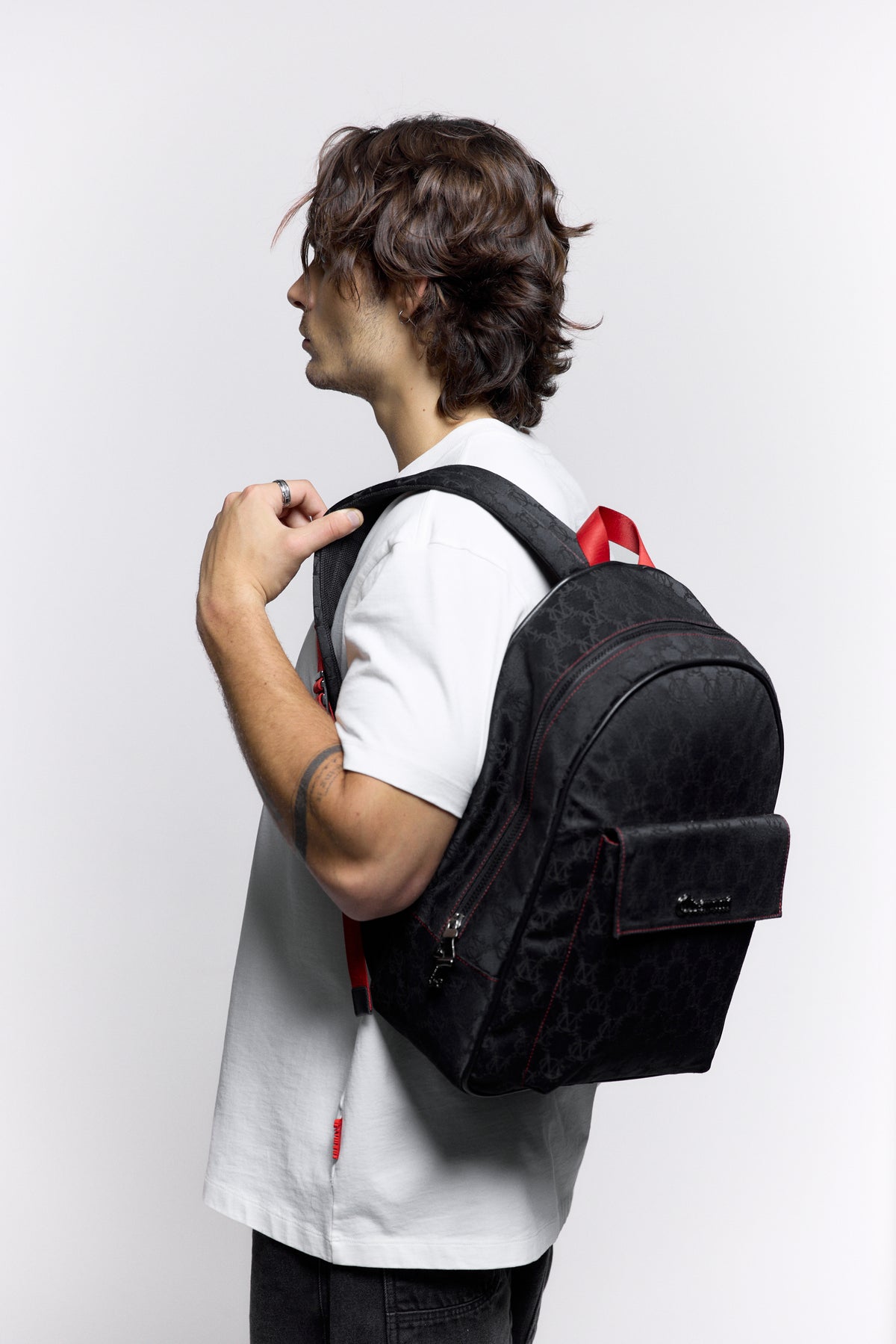 BOLSO ROSEGGIA
