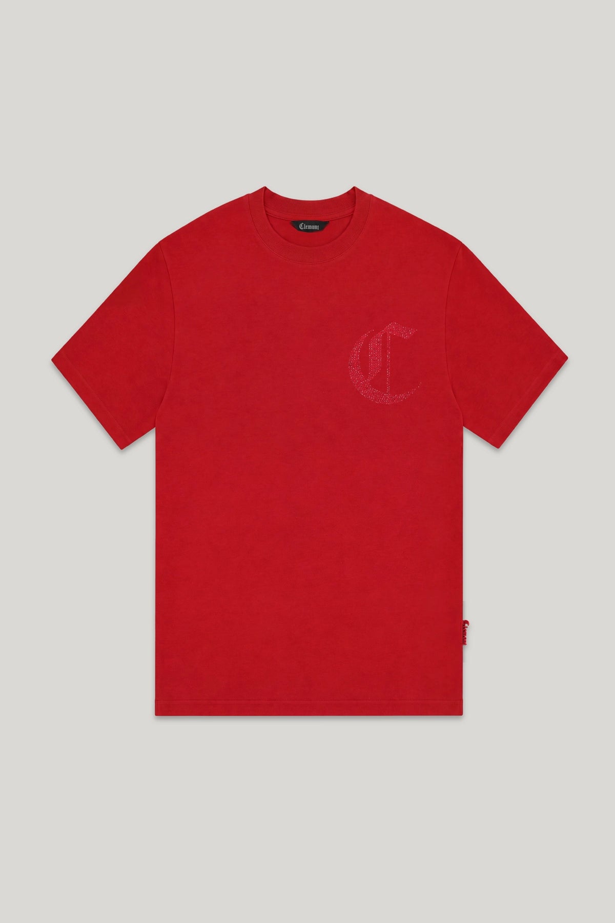 CAMISETA HOMBRE SAGGEZZA CLEMONT