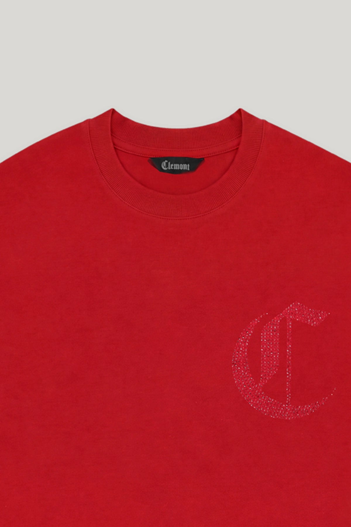 CAMISETA HOMBRE SAGGEZZA CLEMONT
