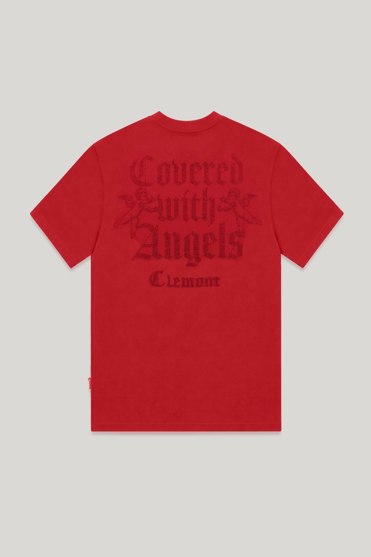 CAMISETA HOMBRE SAGGEZZA CLEMONT