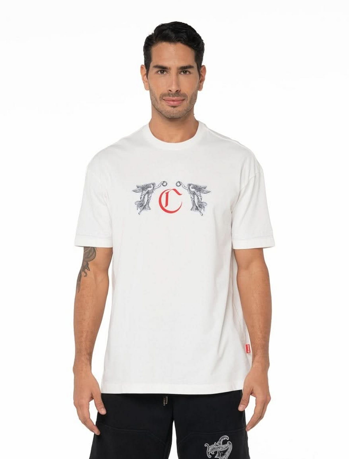 CAMISETA HOMBRE SAGOMA-2