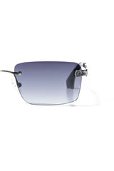 EYEWEAR SAGOMA BLACK