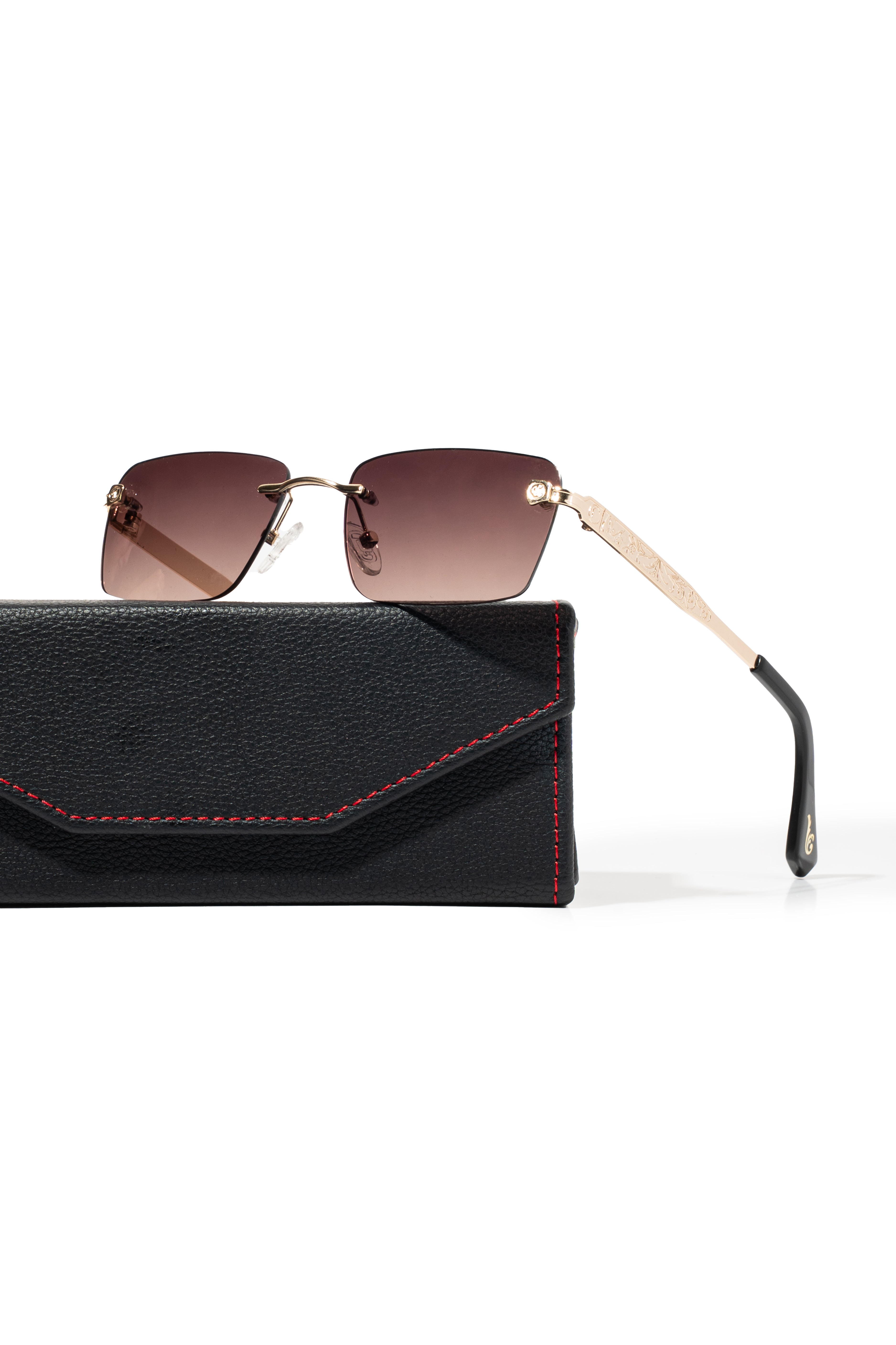 EYEWEAR SAGOMA GREEN