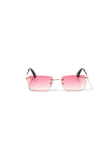 GAFAS EYEWEAR SAGOMA RED CLEMONT