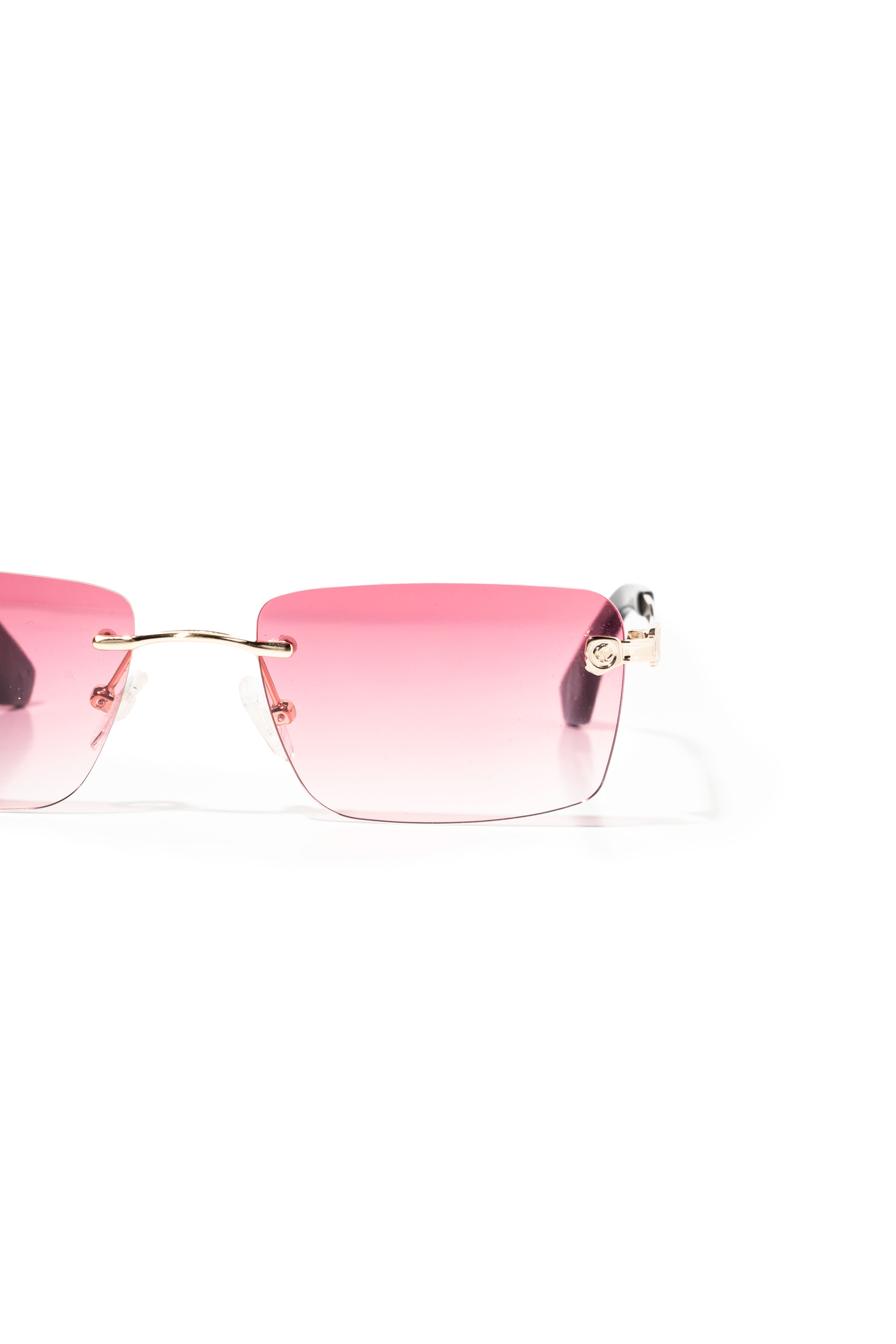 GAFAS EYEWEAR SAGOMA RED CLEMONT