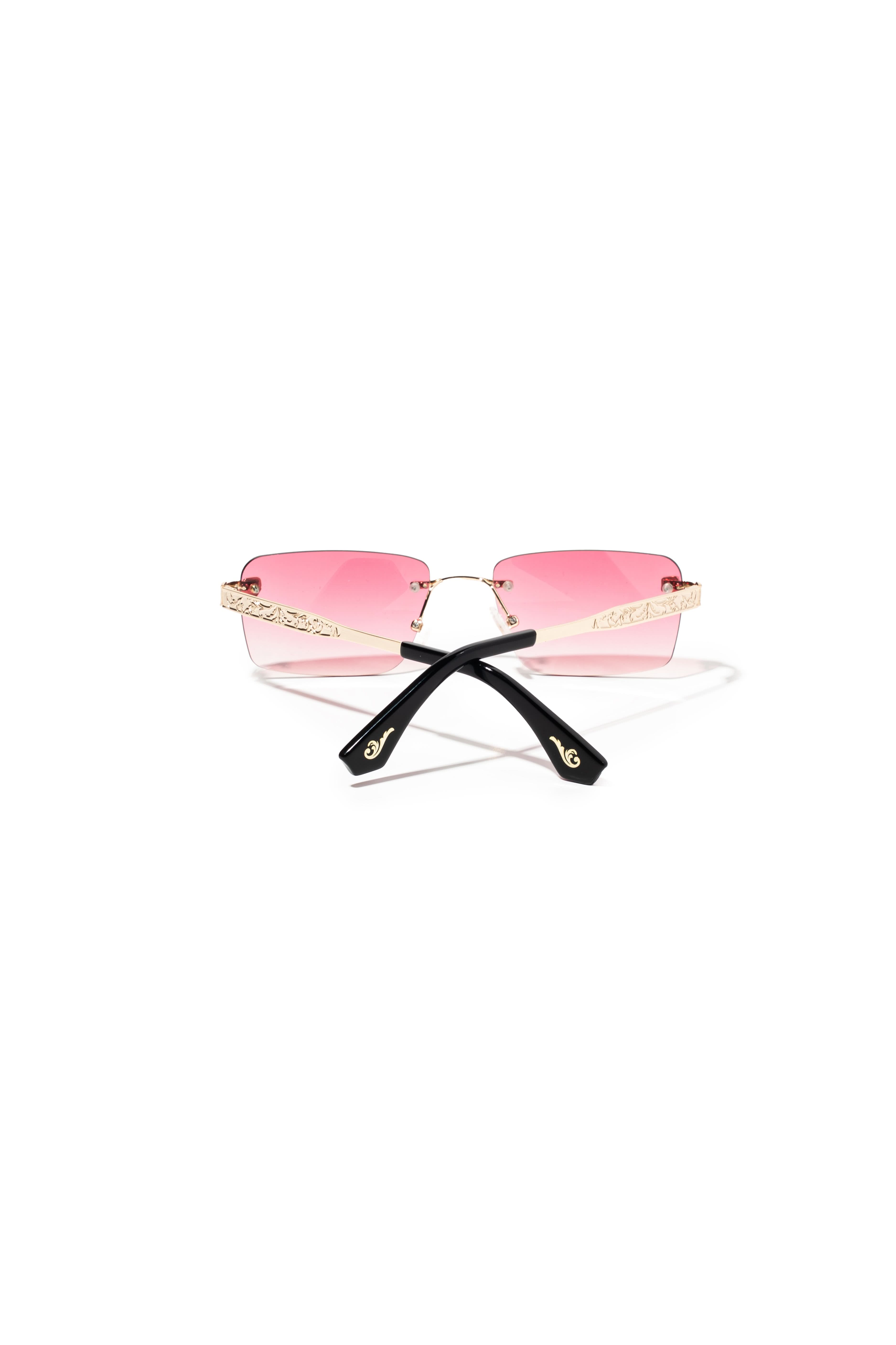 GAFAS EYEWEAR SAGOMA RED CLEMONT