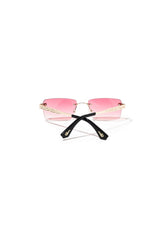 GAFAS EYEWEAR SAGOMA RED CLEMONT