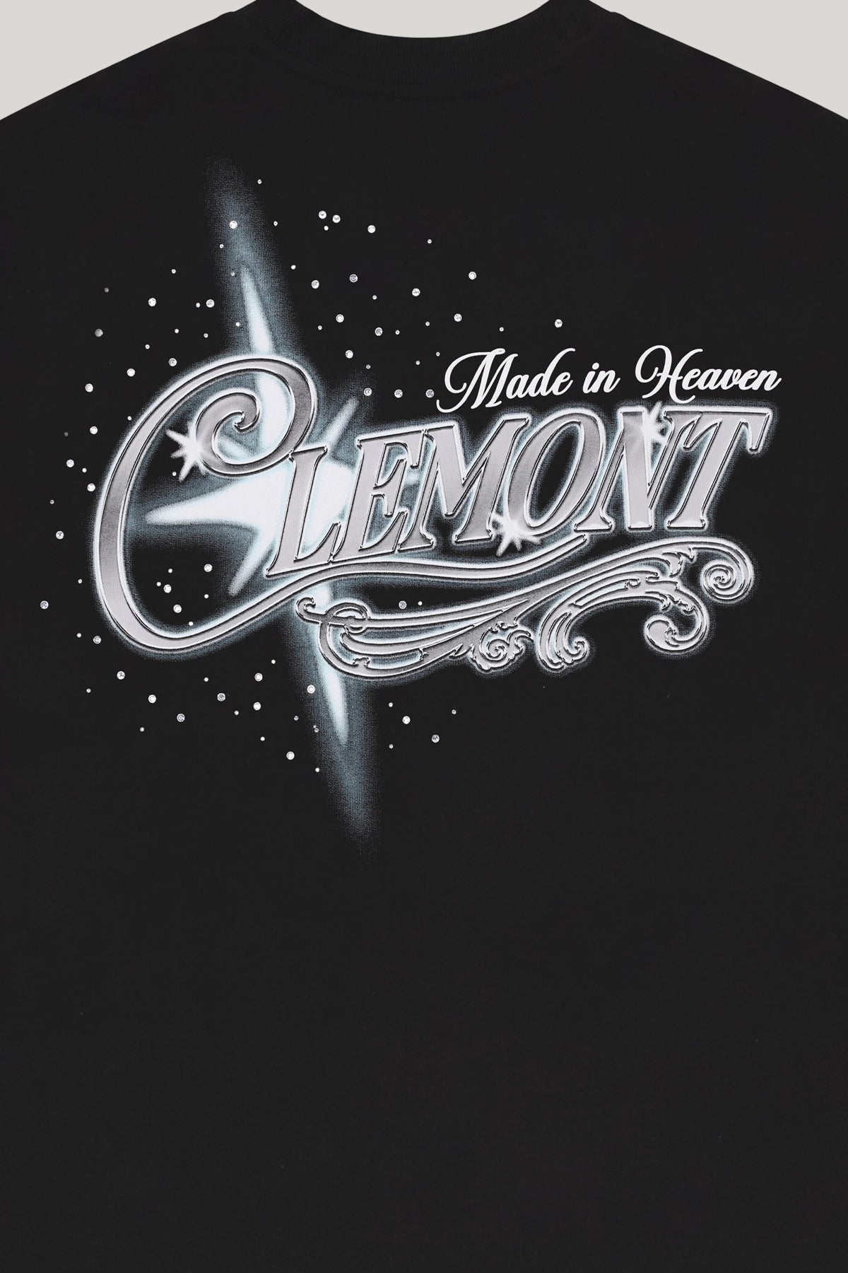 CAMISETA HOMBRE SAPIENZA CLEMONT
