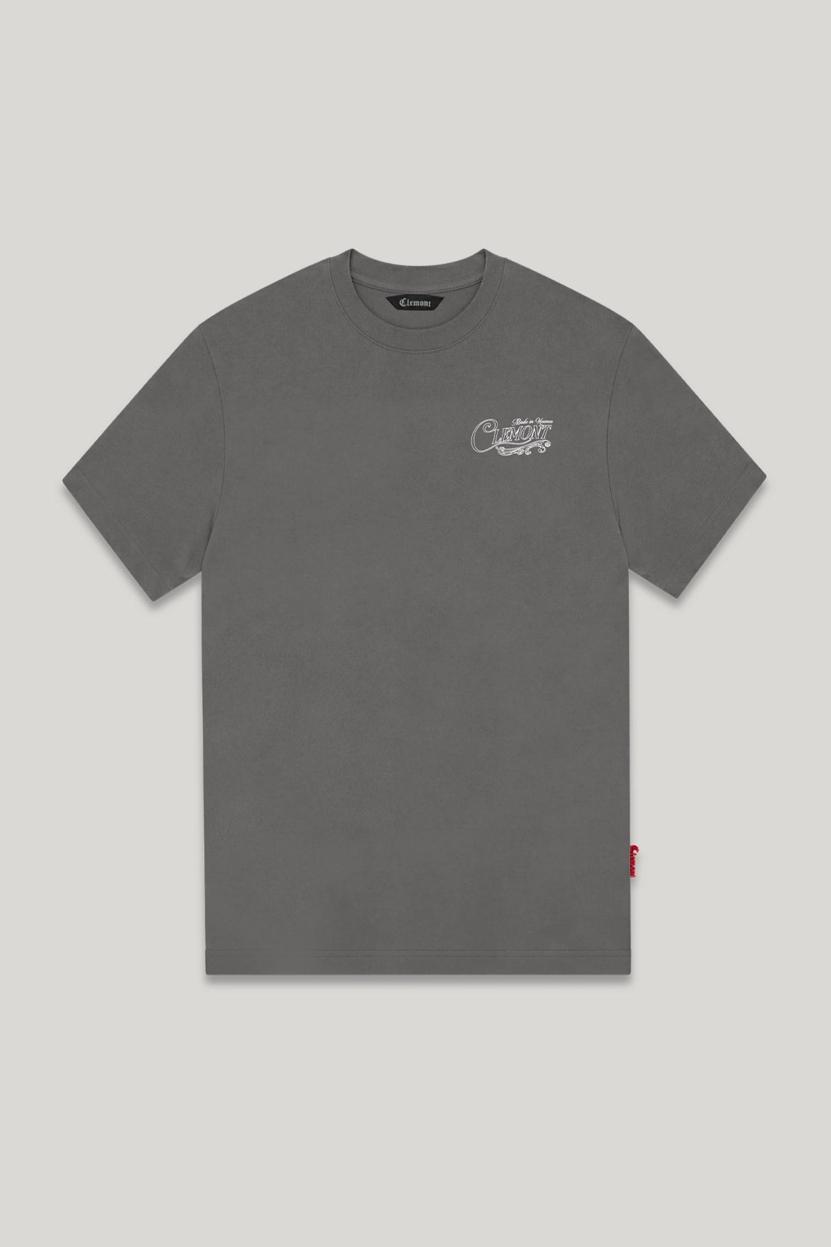CAMISETA HOMBRE SAPIENZA CLEMONT