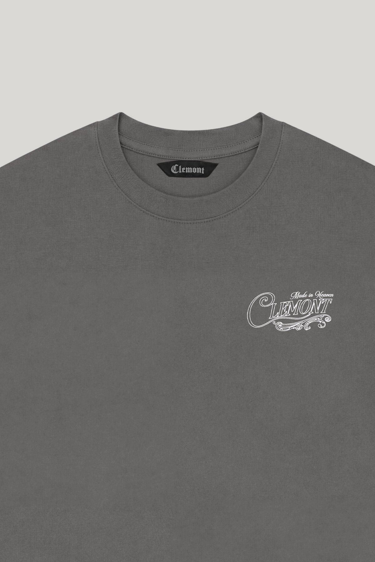 CAMISETA HOMBRE SAPIENZA CLEMONT