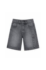 SHORTS MUJER SCOLPIRE NEGRO CLEMONT