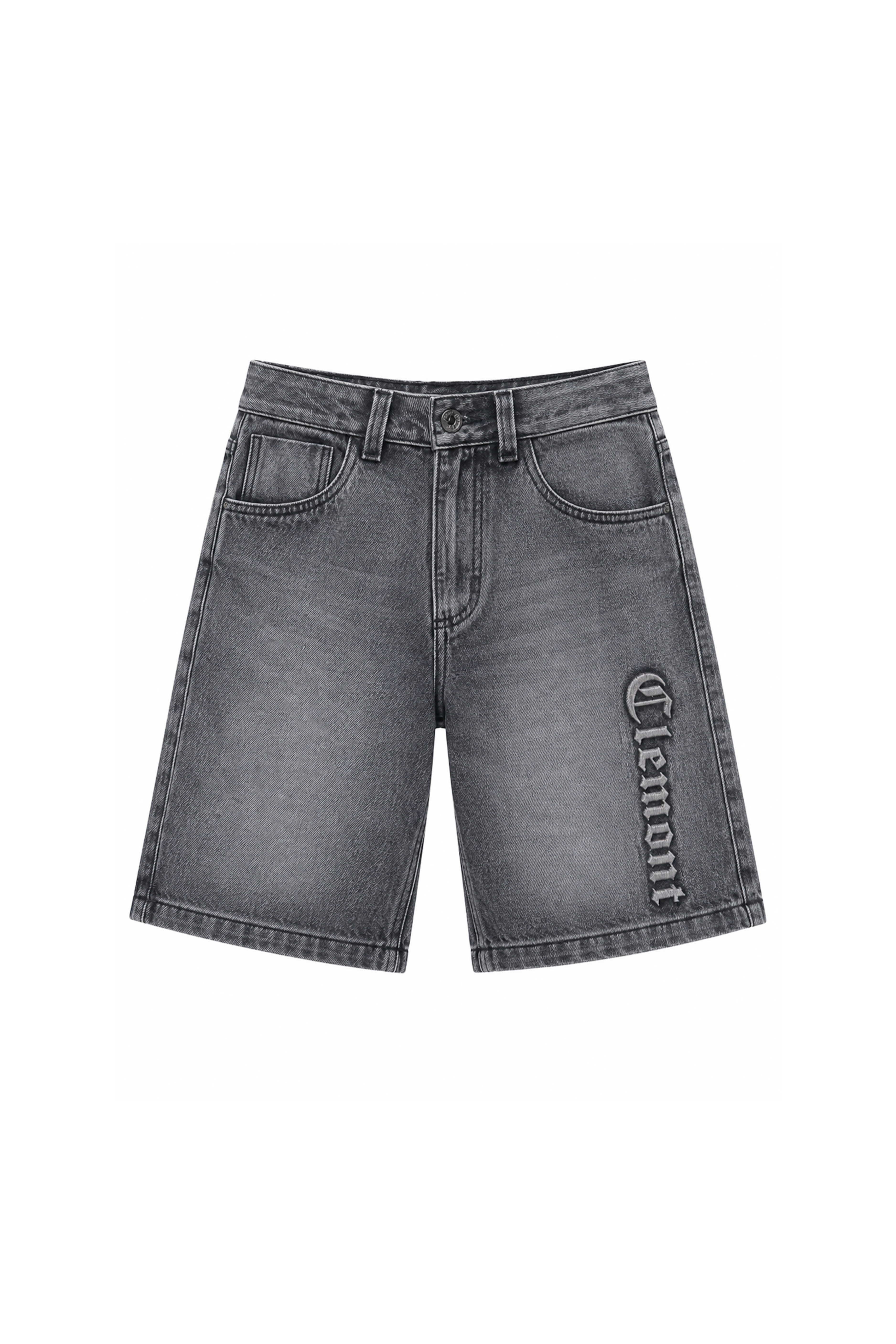 SHORTS MUJER SCOLPIRE NEGRO CLEMONT