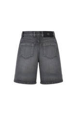 SHORTS MUJER SCOLPIRE NEGRO CLEMONT