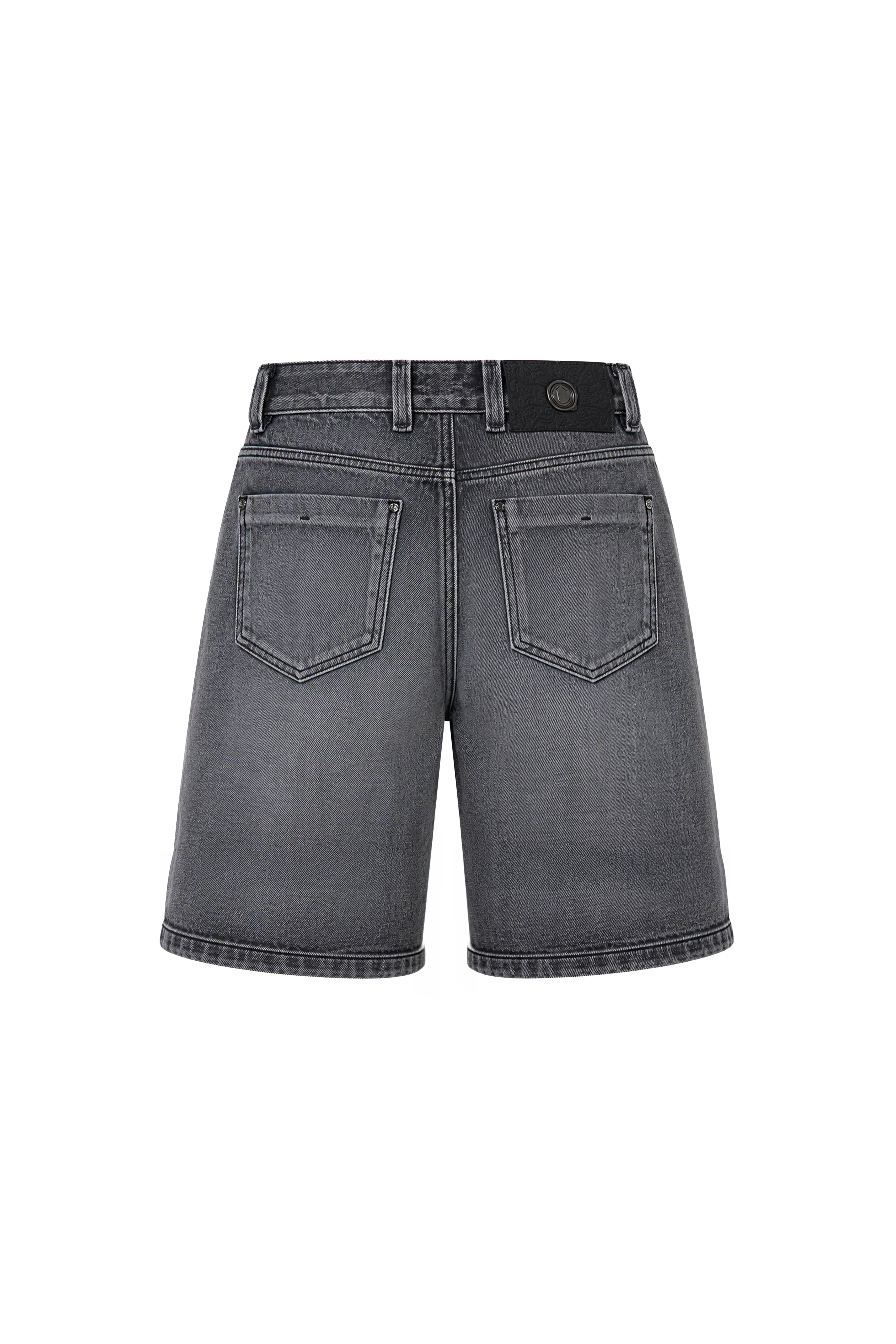 SHORTS MUJER SCOLPIRE NEGRO CLEMONT