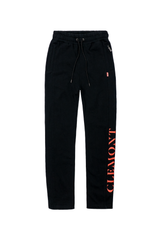 PANTALONES HOMBRE SCOLPITO NEGRO CLEMONT