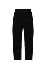 PANTALONES HOMBRE SCOLPITO NEGRO CLEMONT