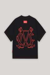 CAMIAETA OVERSIZED HOMBRE SCRIGNO CLEMONT