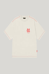 CAMIAETA OVERSIZED HOMBRE SCRIGNO CLEMONT
