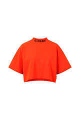TOPS CORTOS MUJER SERAFINA RED CLEMONT