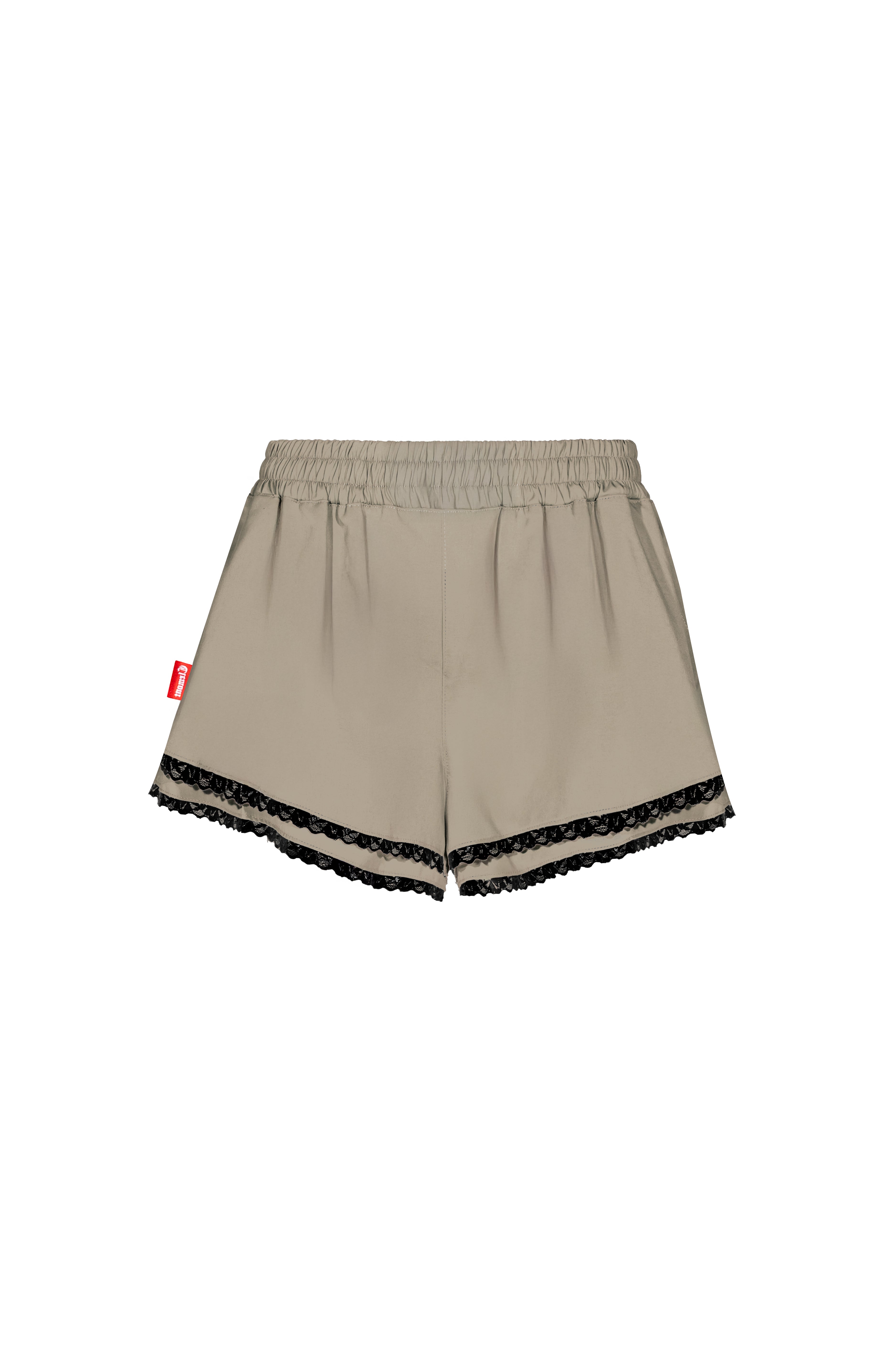SHORT MUJER ESTASI NUDE CLEMONT