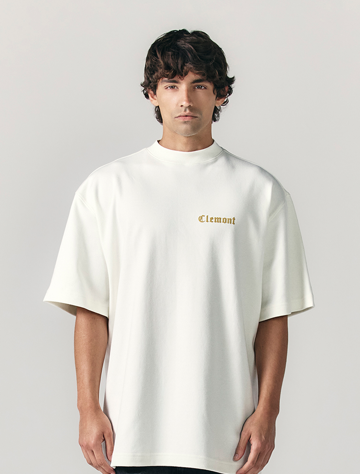 CAMISETA HOMBRE OVERSIZED SPLENDENTEZZA-10