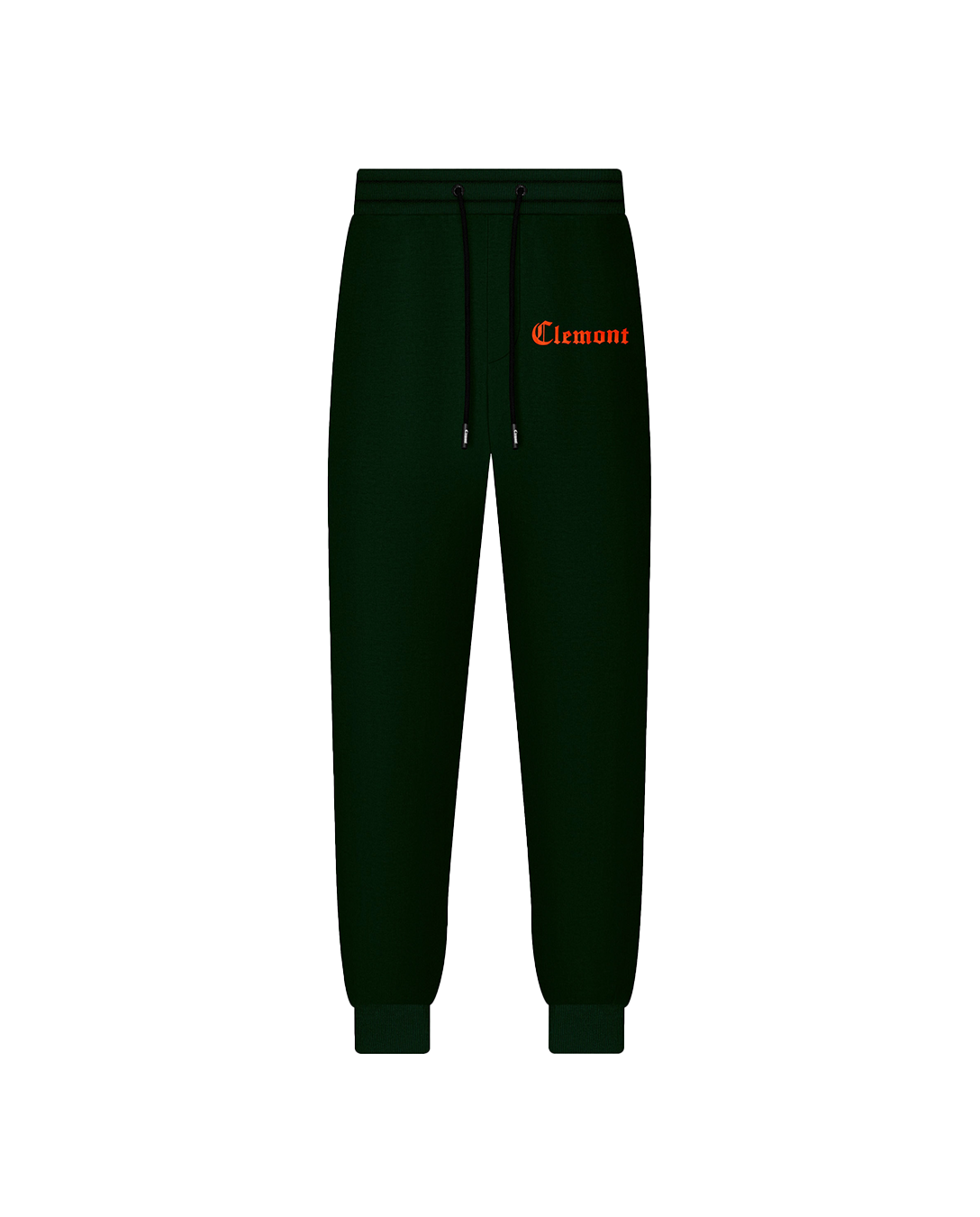 JOGGER NEBIA VERDE CLEMONT