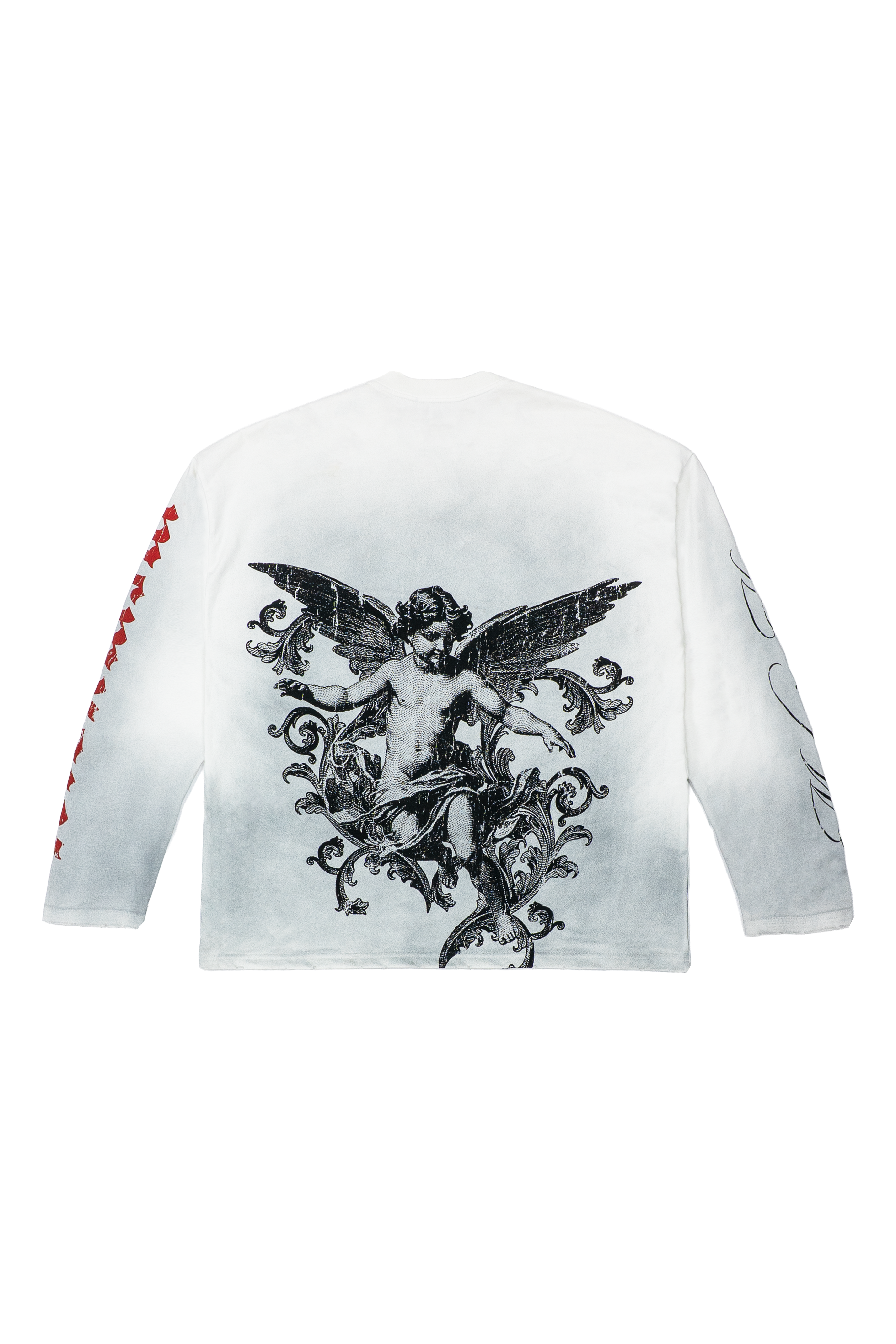CAMISETA HOMBRE SUSSURRO CREMA CLEMONT