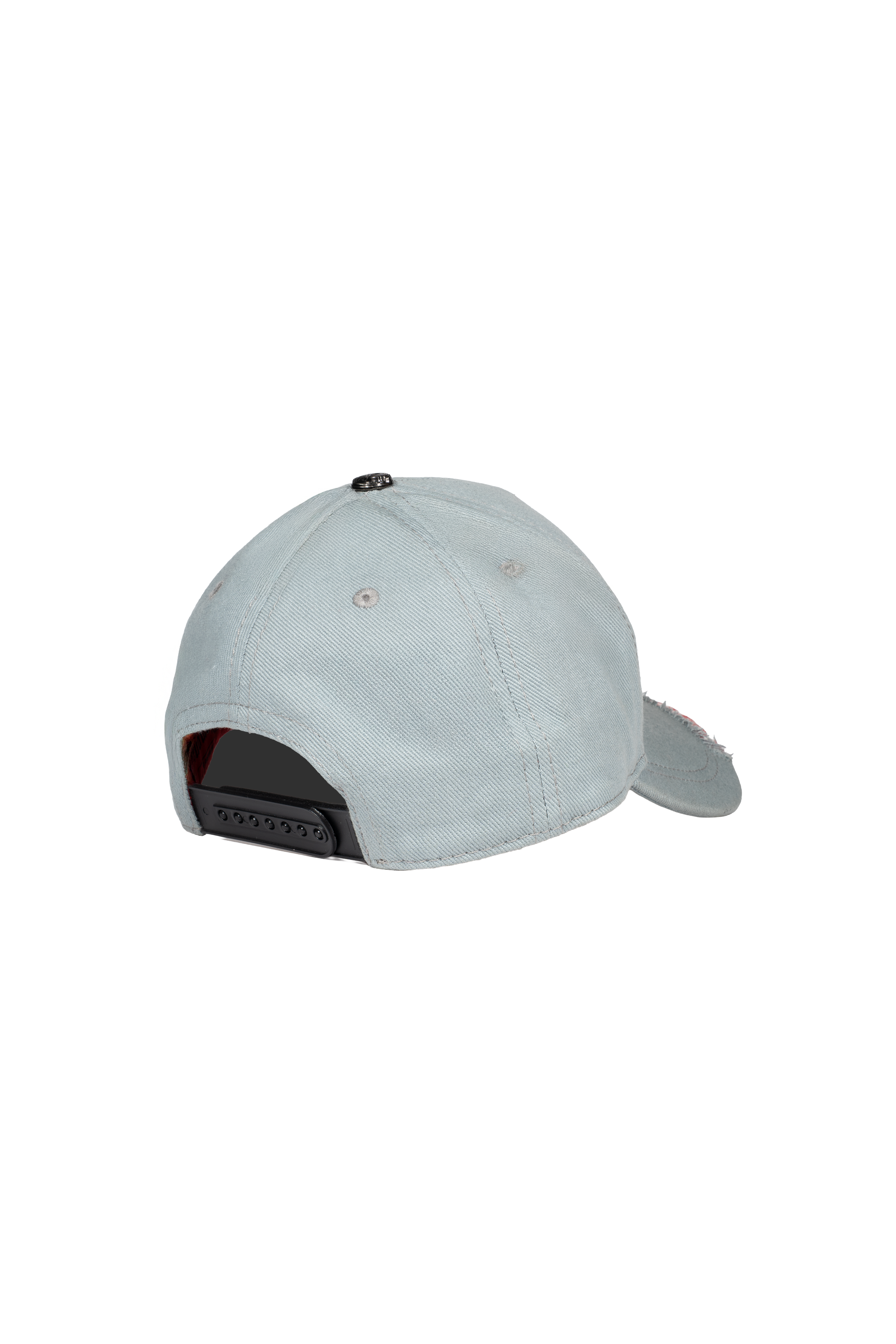 GORRA ACCESORIO EREMITA GRIS CLEMONT