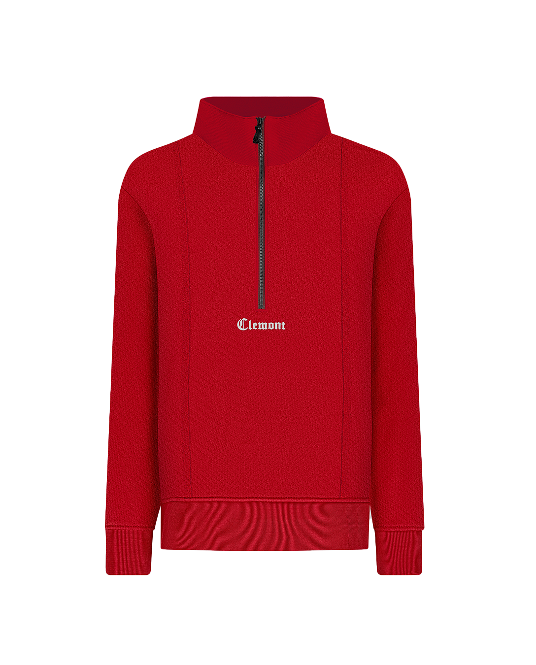 HOODIE PREGHIERA ROJO CLEMONT