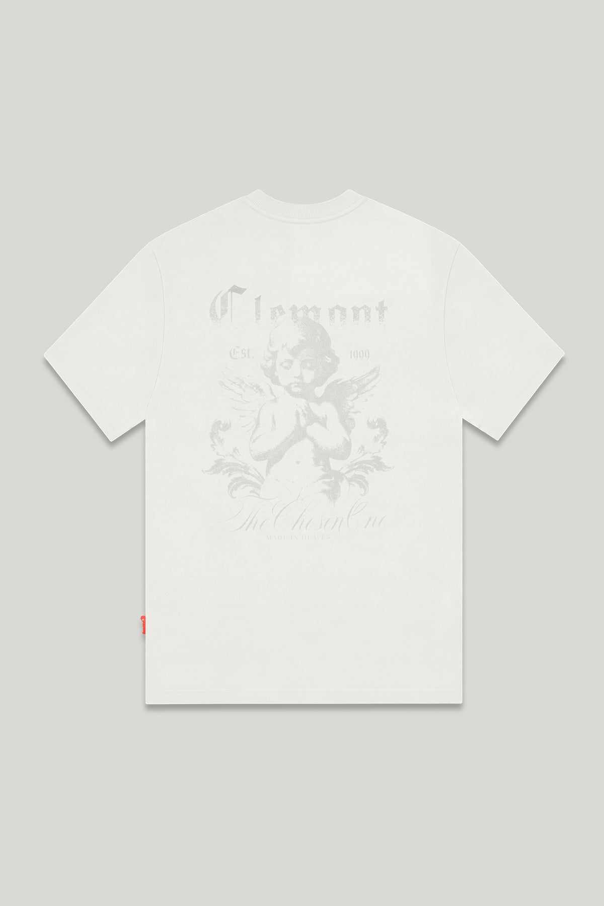 CAMISETA HOMBRE SACRA-7