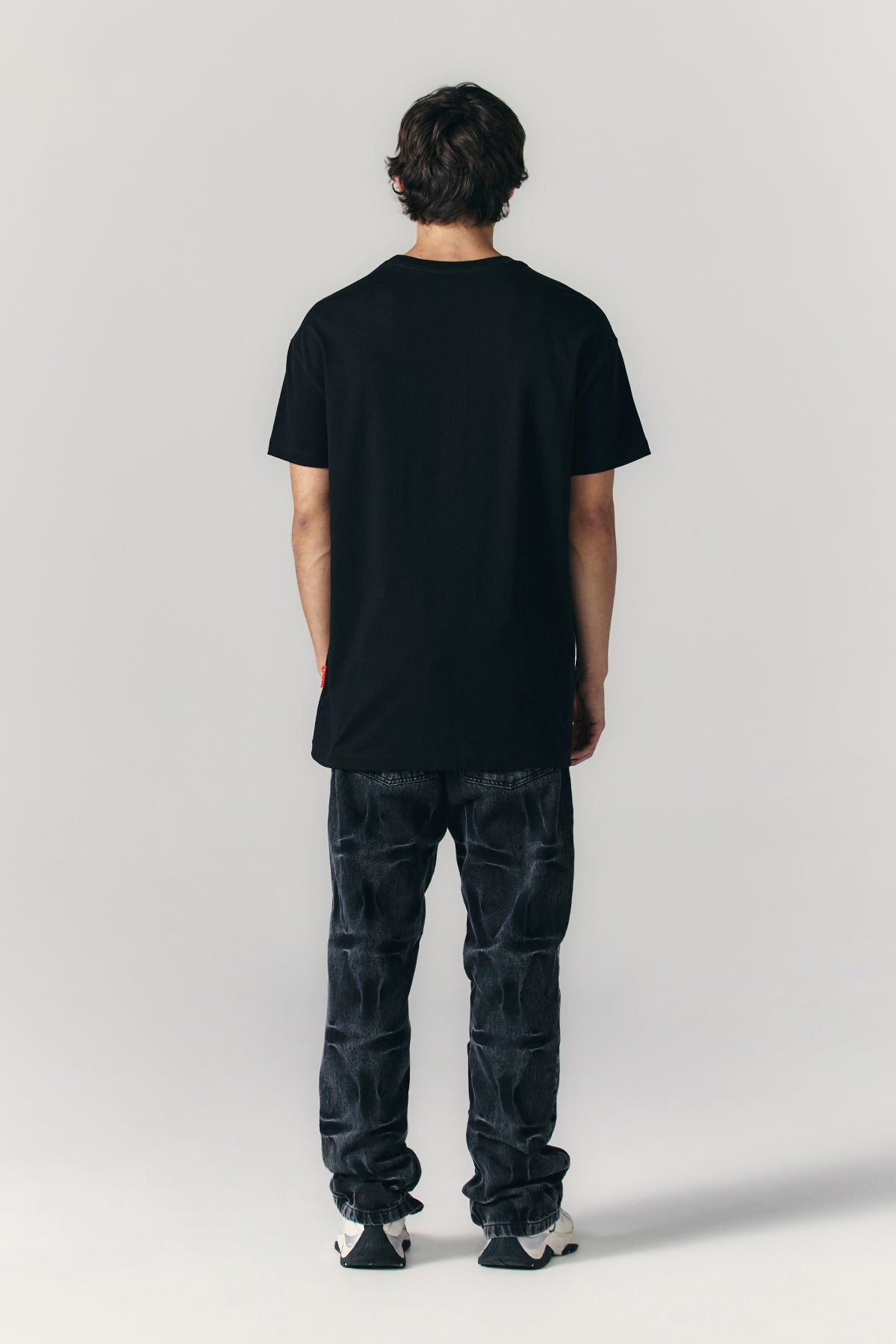 T-SHIRT HOMBRE SAGACE-4