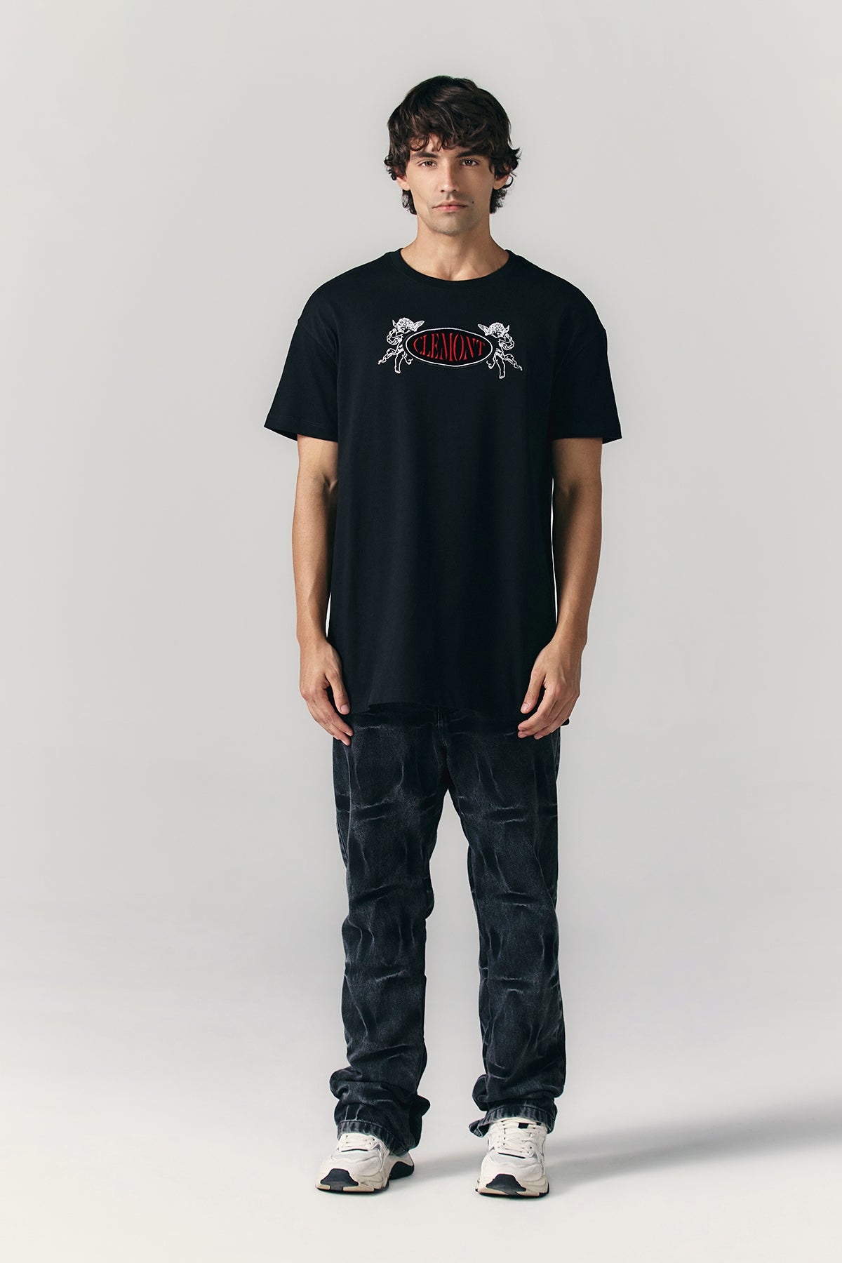 T-SHIRT HOMBRE SAGACE-3