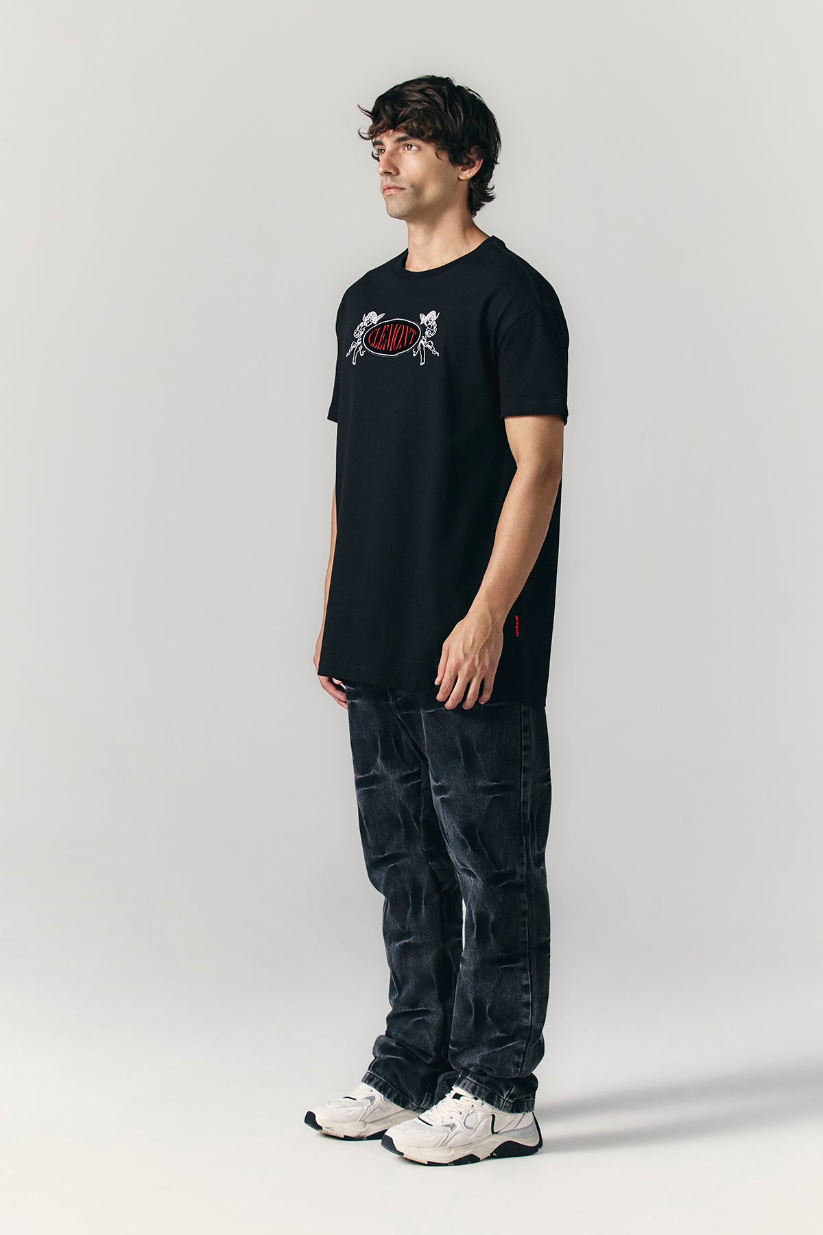 T-SHIRT HOMBRE SAGACE-5