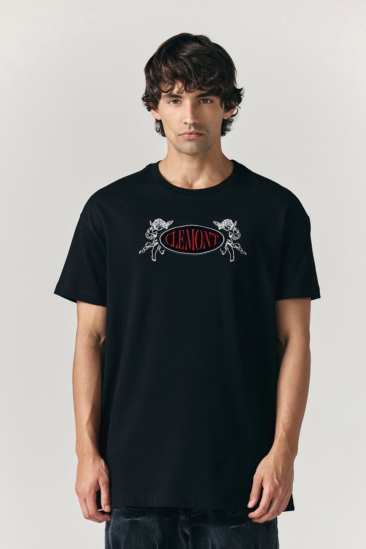 T-SHIRT HOMBRE SAGACE