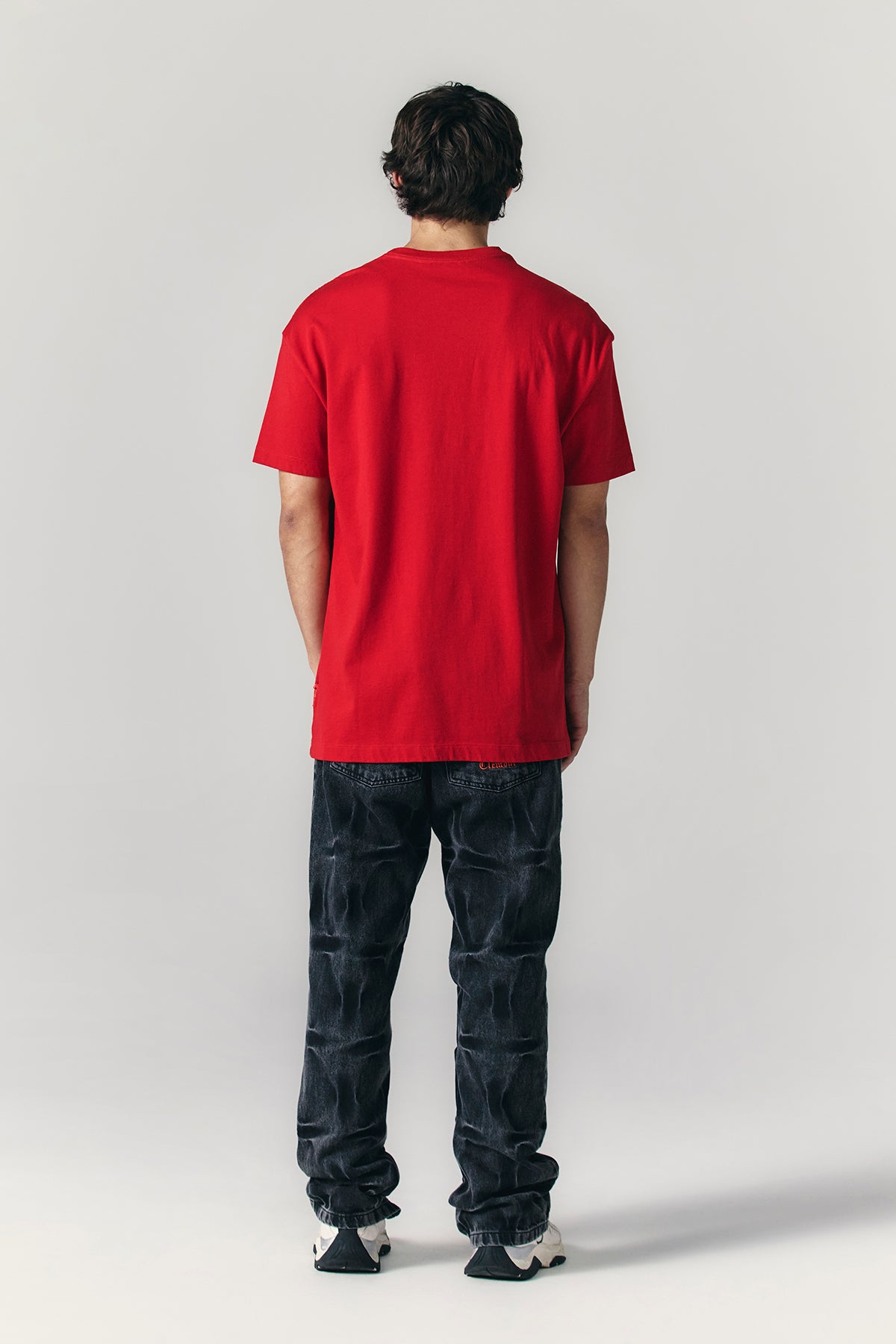 T-SHIRT HOMBRE SAGACE-9