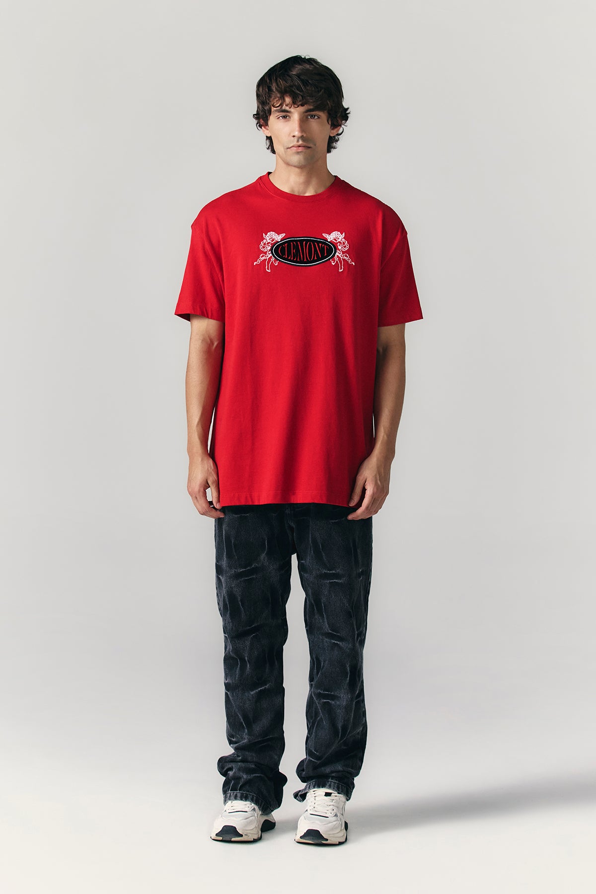 T-SHIRT HOMBRE SAGACE-8