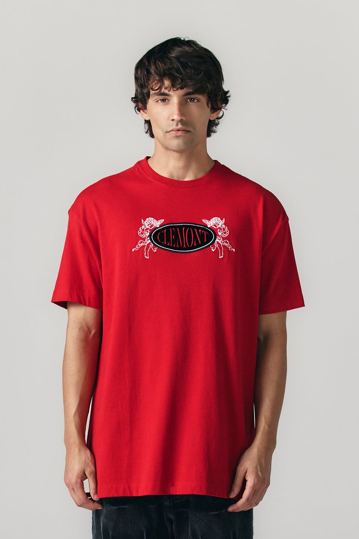 T-SHIRT HOMBRE SAGACE-7