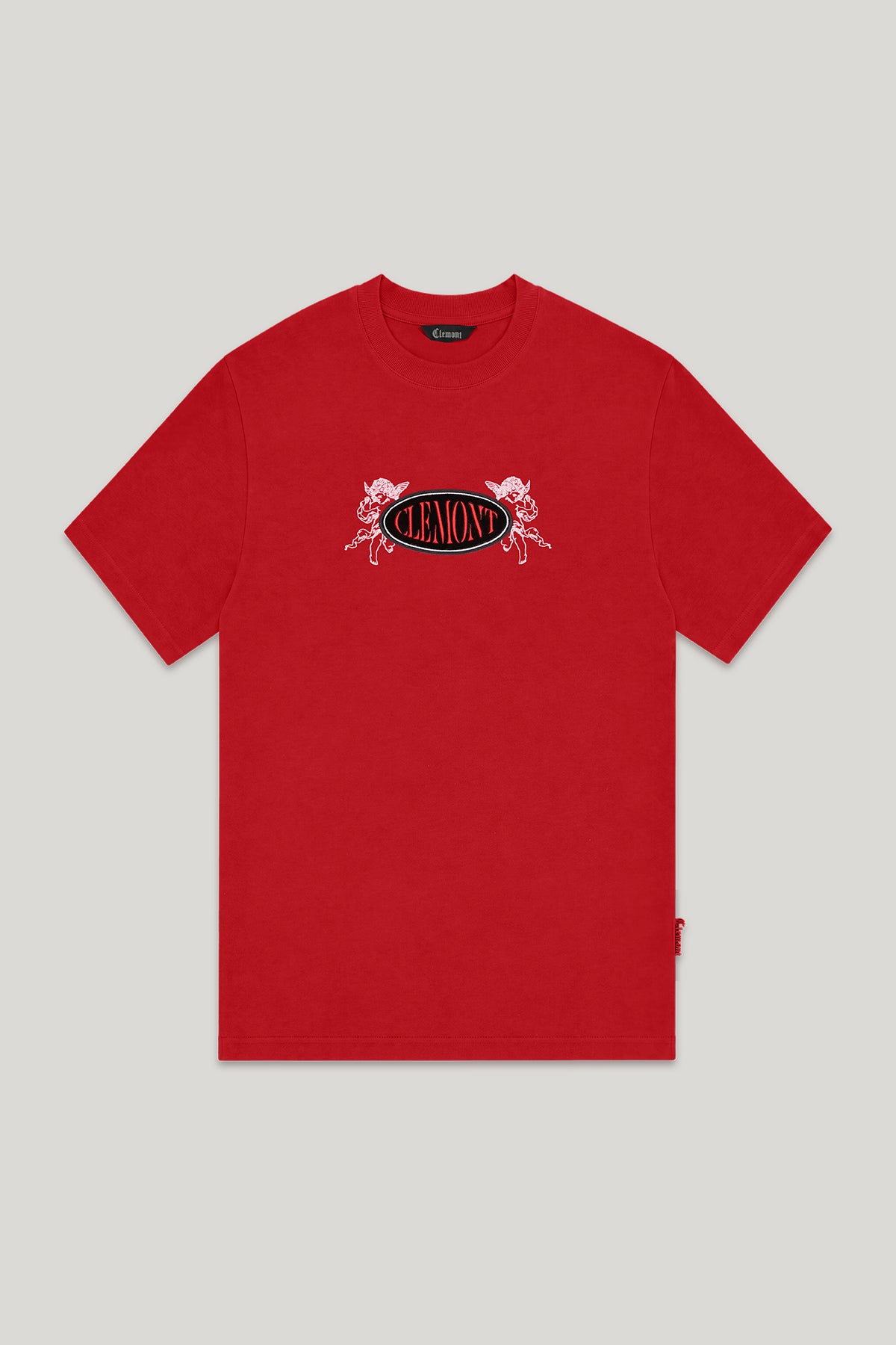 T-SHIRT HOMBRE SAGACE-6